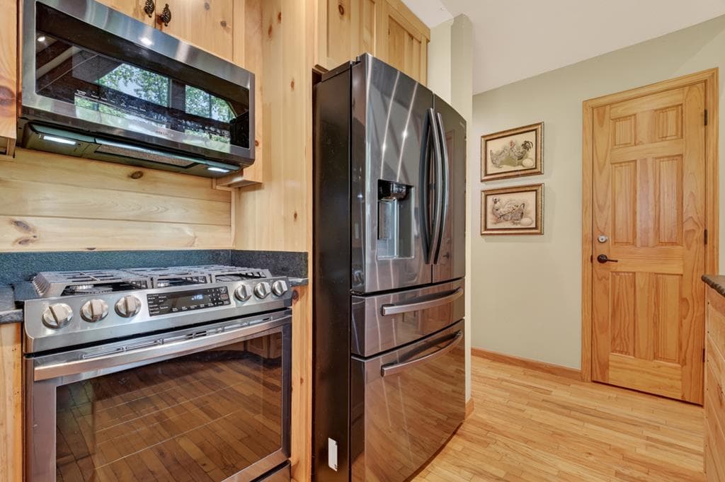 11 Mattie Mitchell Road, Morganton GA 30560 - Photo