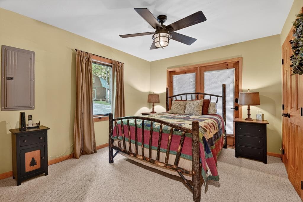 11 Mattie Mitchell Road, Morganton GA 30560 - Photo