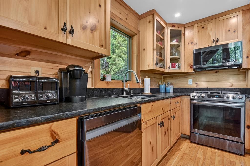 11 Mattie Mitchell Road, Morganton GA 30560 - Photo