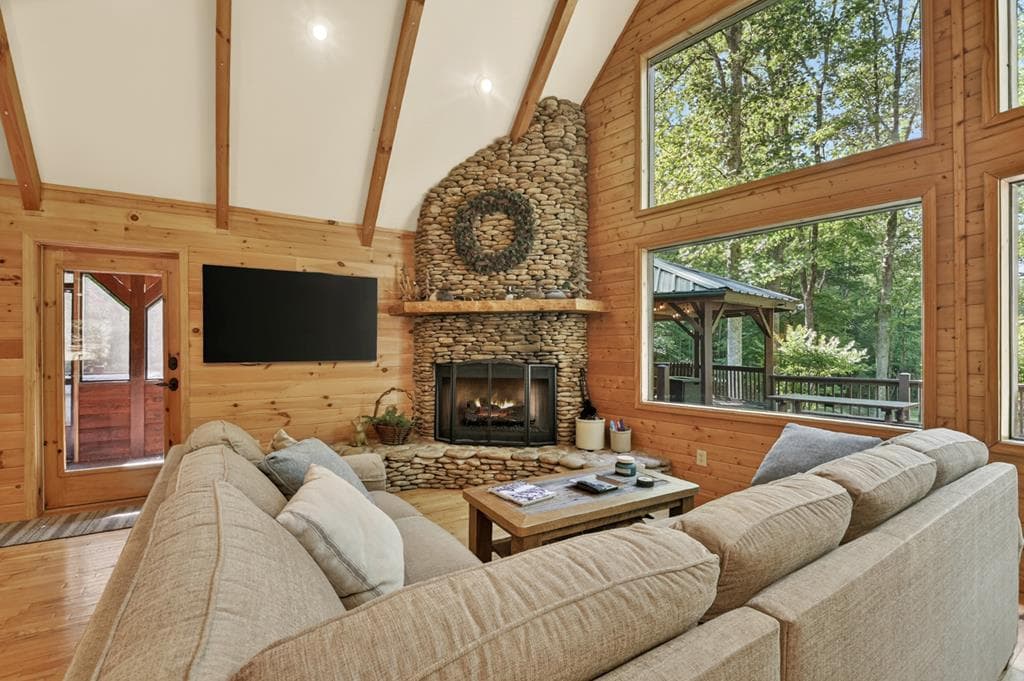 11 Mattie Mitchell Road, Morganton GA 30560 - Photo