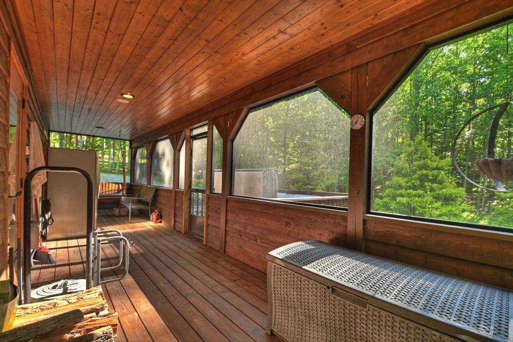 11 Mattie Mitchell Road, Morganton GA 30560 - Photo