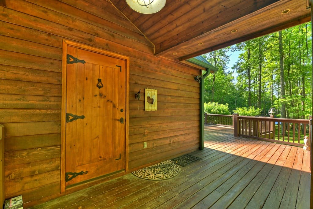 11 Mattie Mitchell Road, Morganton GA 30560 - Photo