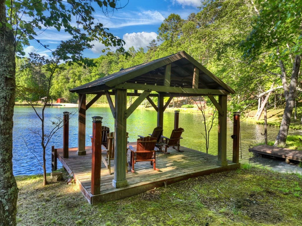 11 Mattie Mitchell Road, Morganton GA 30560 - Photo