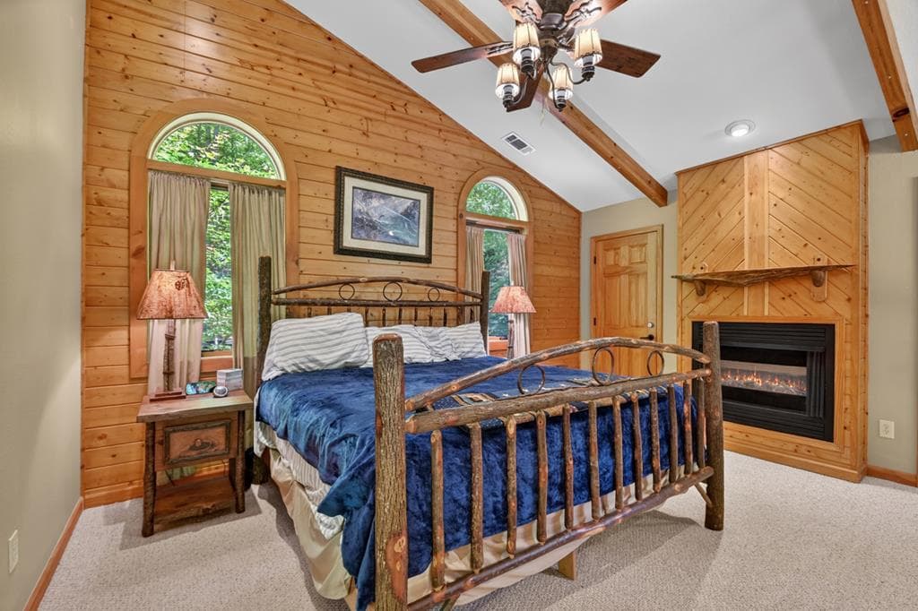11 Mattie Mitchell Road, Morganton GA 30560 - Photo