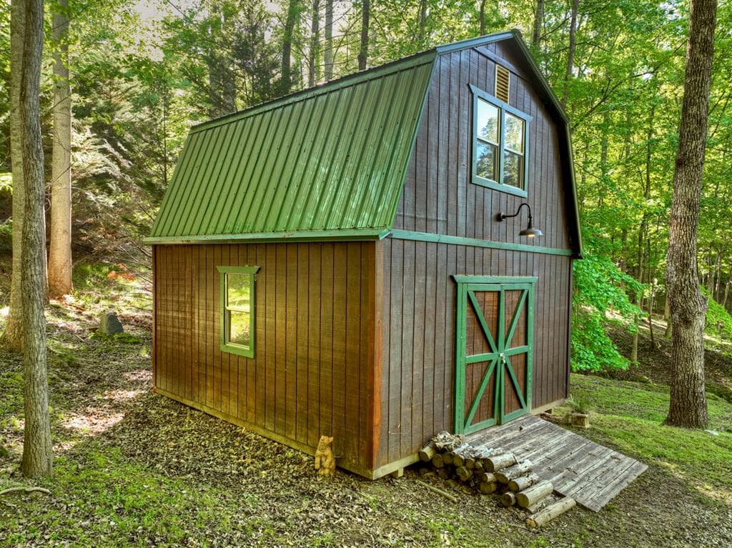 11 Mattie Mitchell Road, Morganton GA 30560 - Photo