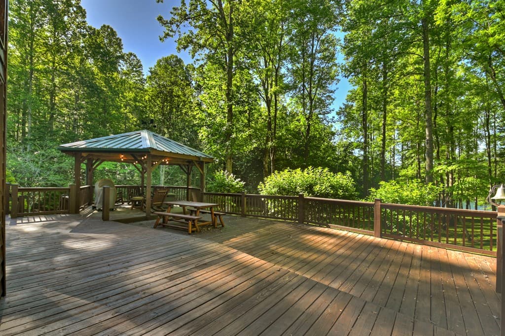 11 Mattie Mitchell Road, Morganton GA 30560 - Photo