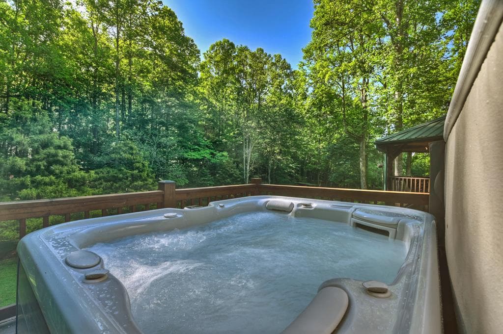 11 Mattie Mitchell Road, Morganton GA 30560 - Photo