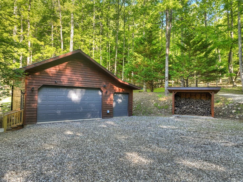 11 Mattie Mitchell Road, Morganton GA 30560 - Photo