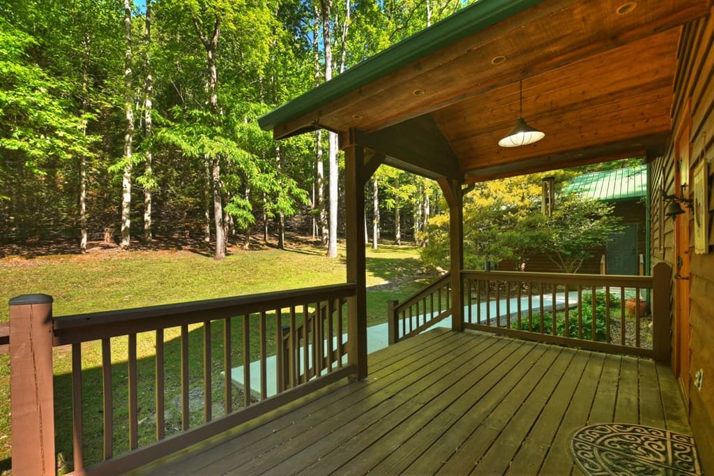 11 Mattie Mitchell Road, Morganton GA 30560 - Photo
