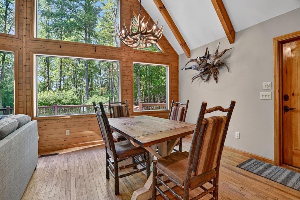 11 Mattie Mitchell Road, Morganton GA 30560 - Photo