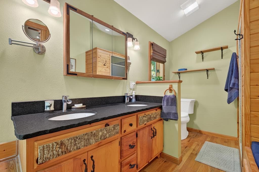 11 Mattie Mitchell Road, Morganton GA 30560 - Photo