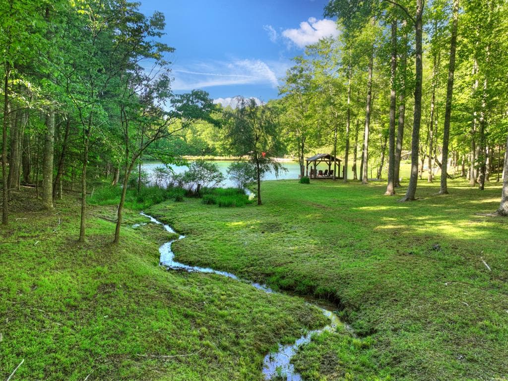 11 Mattie Mitchell Road, Morganton GA 30560 - Photo