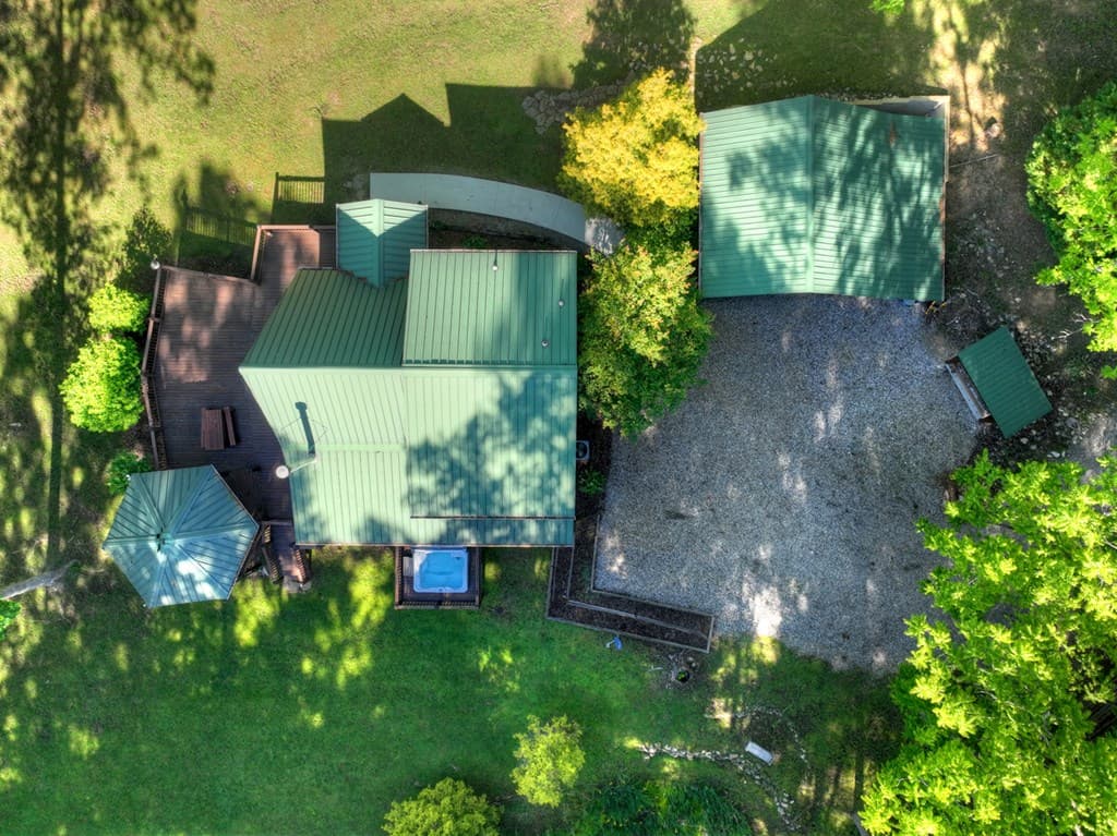 11 Mattie Mitchell Road, Morganton GA 30560 - Photo
