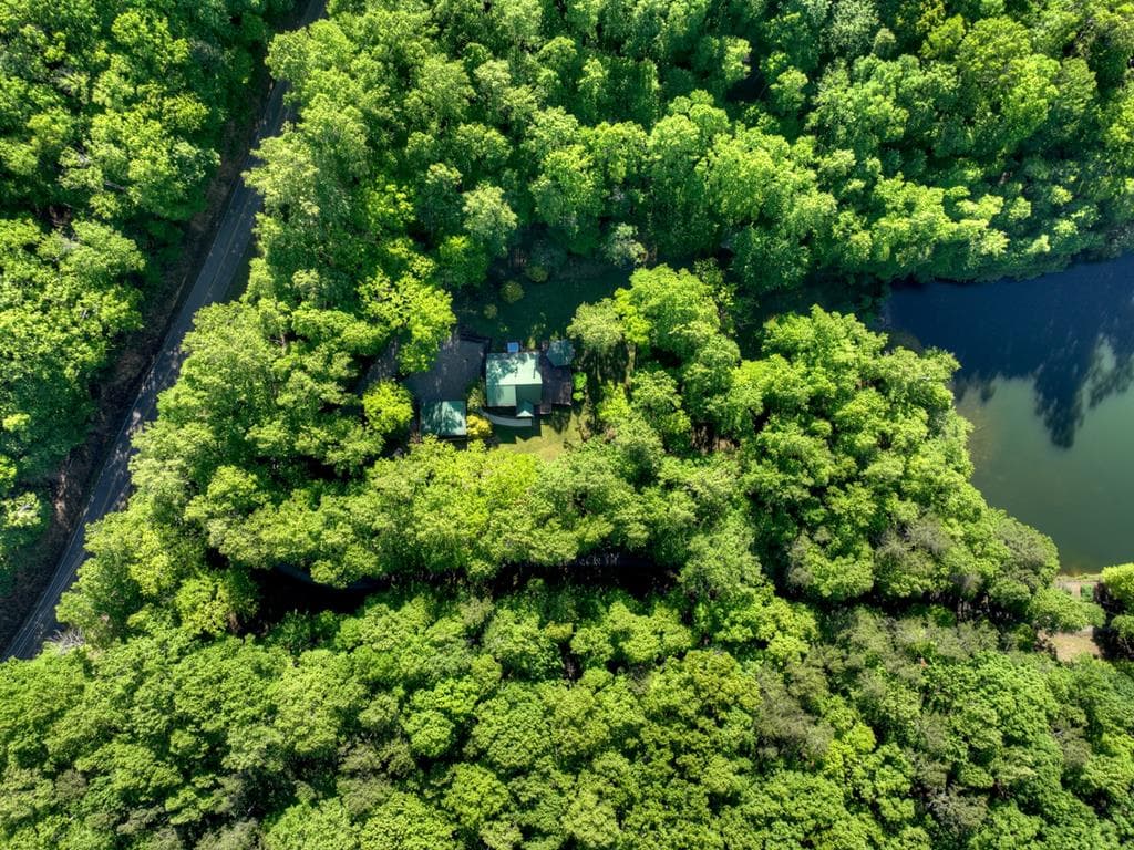 11 Mattie Mitchell Road, Morganton GA 30560 - Photo