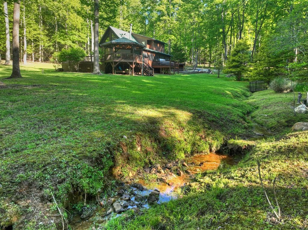 11 Mattie Mitchell Road, Morganton GA 30560 - Photo