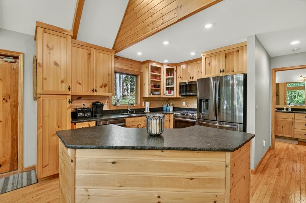 11 Mattie Mitchell Road, Morganton GA 30560 - Photo