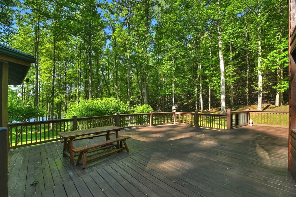 11 Mattie Mitchell Road, Morganton GA 30560 - Photo