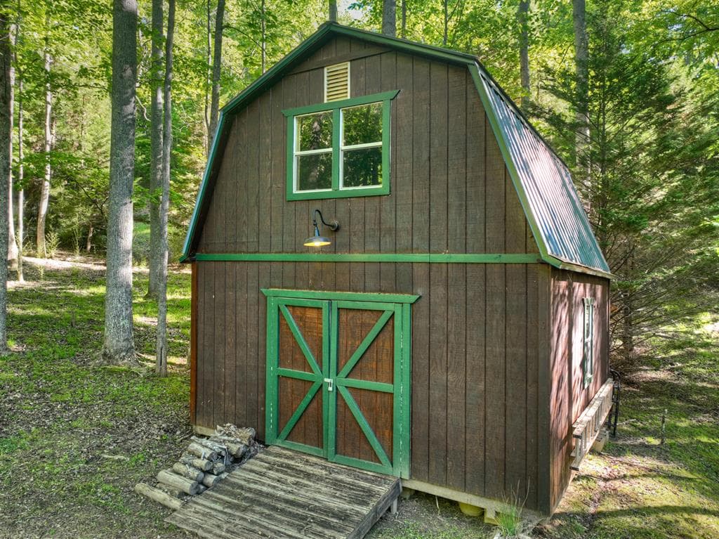 11 Mattie Mitchell Road, Morganton GA 30560 - Photo