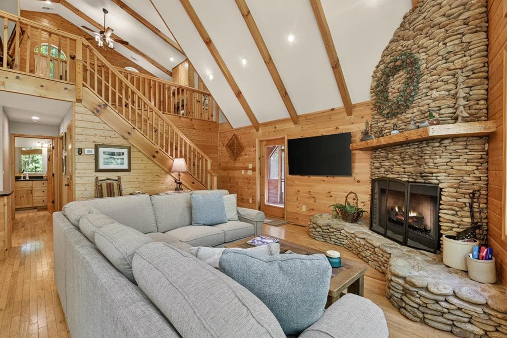 11 Mattie Mitchell Road, Morganton GA 30560 - Photo