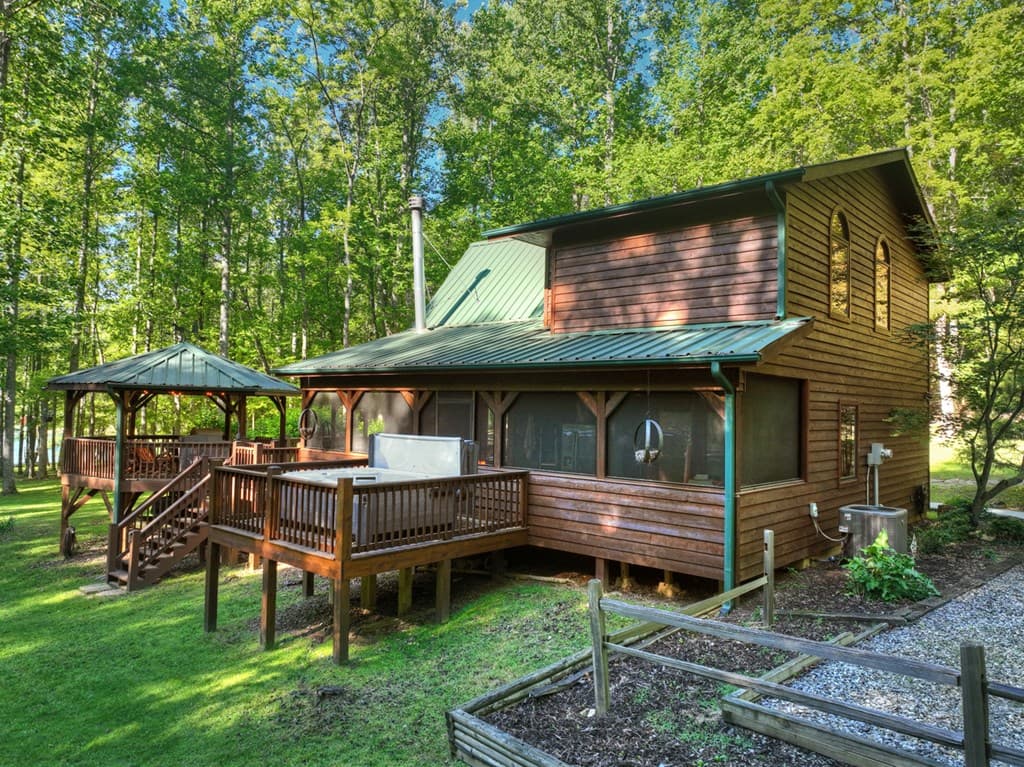 11 Mattie Mitchell Road, Morganton GA 30560 - Photo