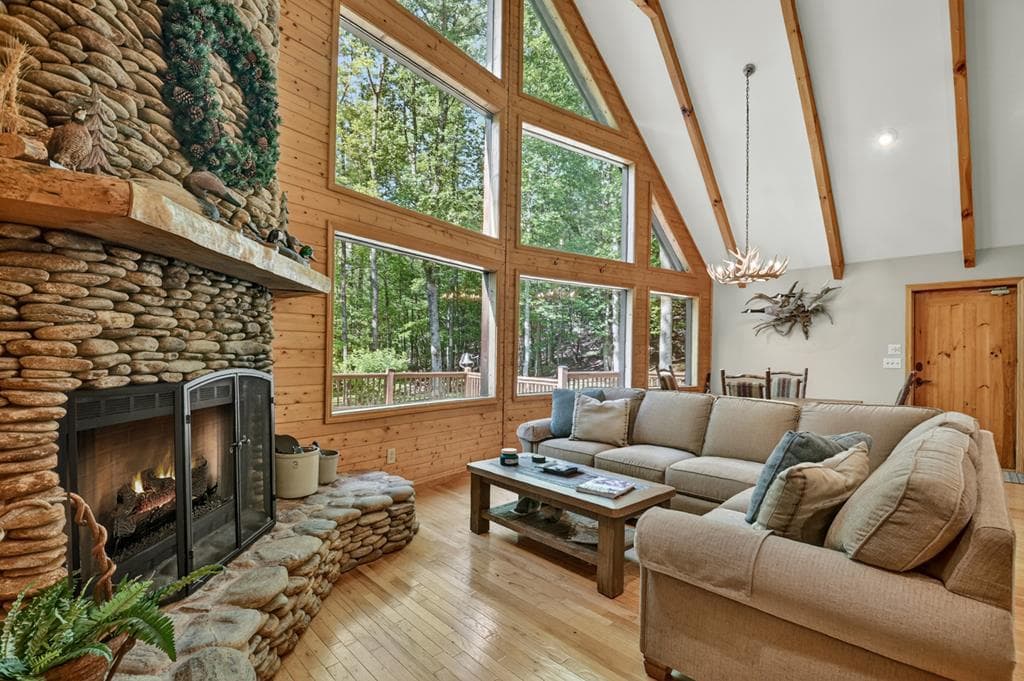 11 Mattie Mitchell Road, Morganton GA 30560 - Photo