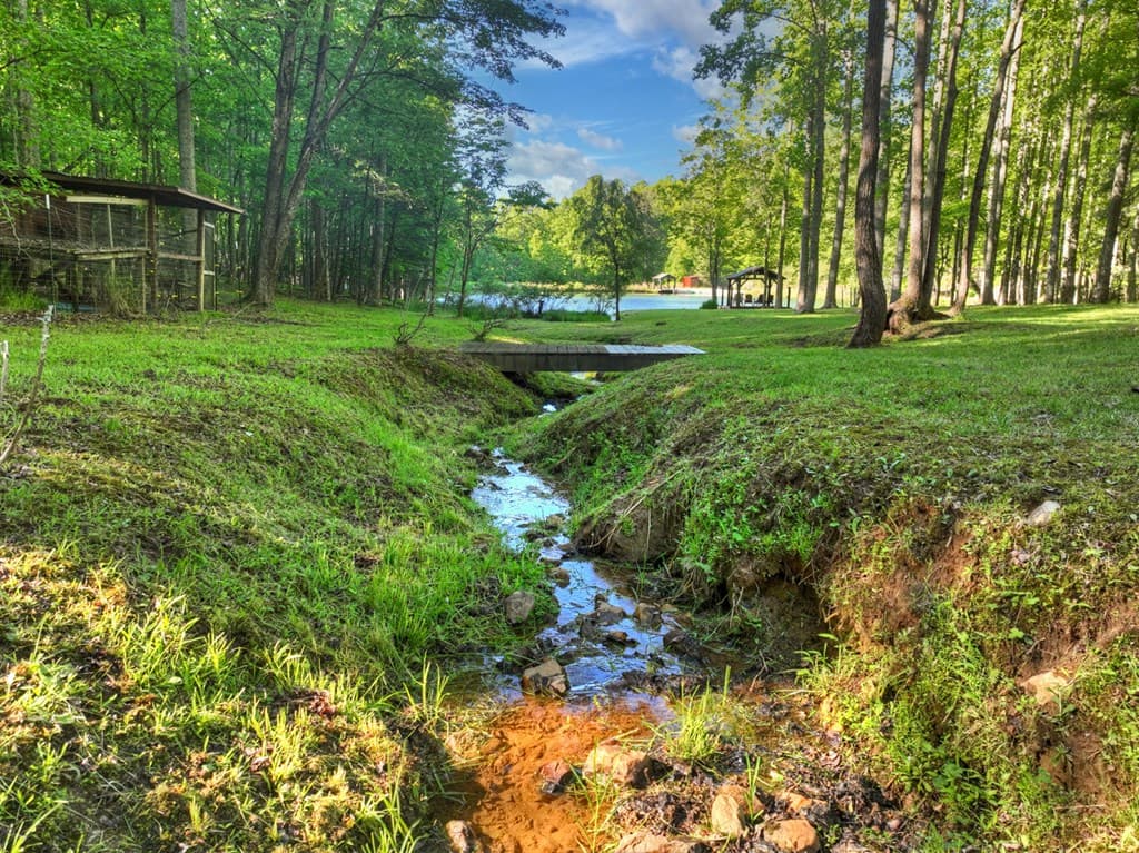 11 Mattie Mitchell Road, Morganton GA 30560 - Photo