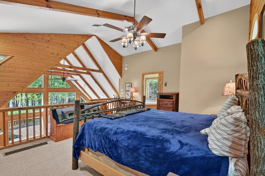 11 Mattie Mitchell Road, Morganton GA 30560 - Photo