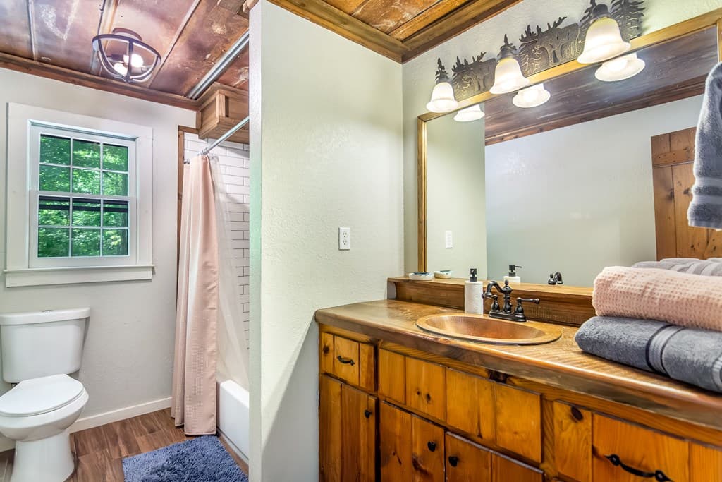 317 North Pine Road, Ellijay GA 30536 - Photo
