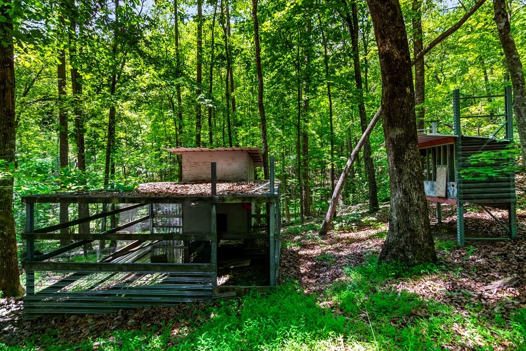 317 North Pine Road, Ellijay GA 30536 - Photo