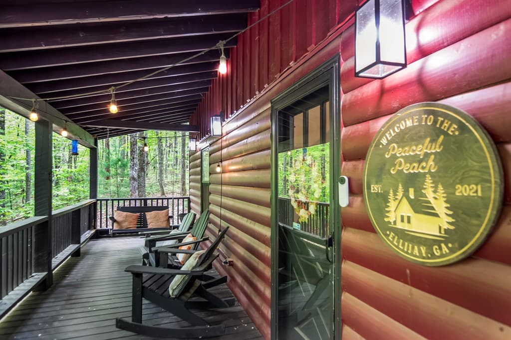 317 North Pine Road, Ellijay GA 30536 - Photo