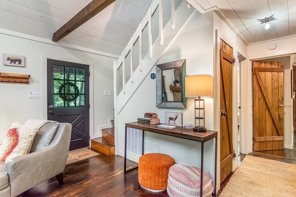 317 North Pine Road, Ellijay GA 30536 - Photo