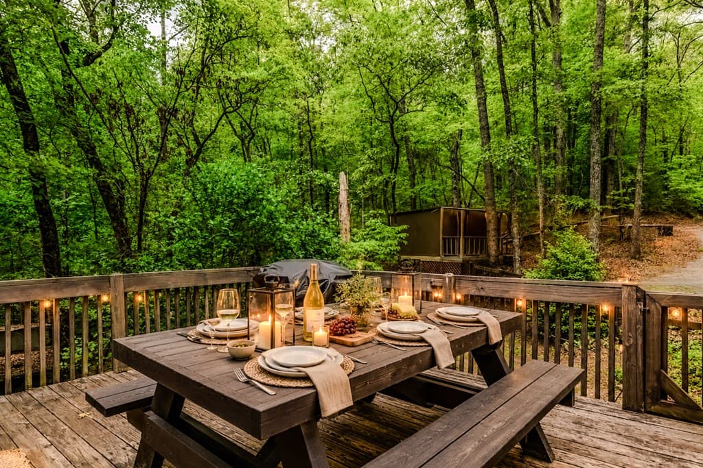 317 North Pine Road, Ellijay GA 30536 - Photo