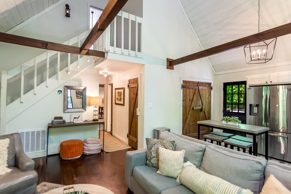 317 North Pine Road, Ellijay GA 30536 - Photo