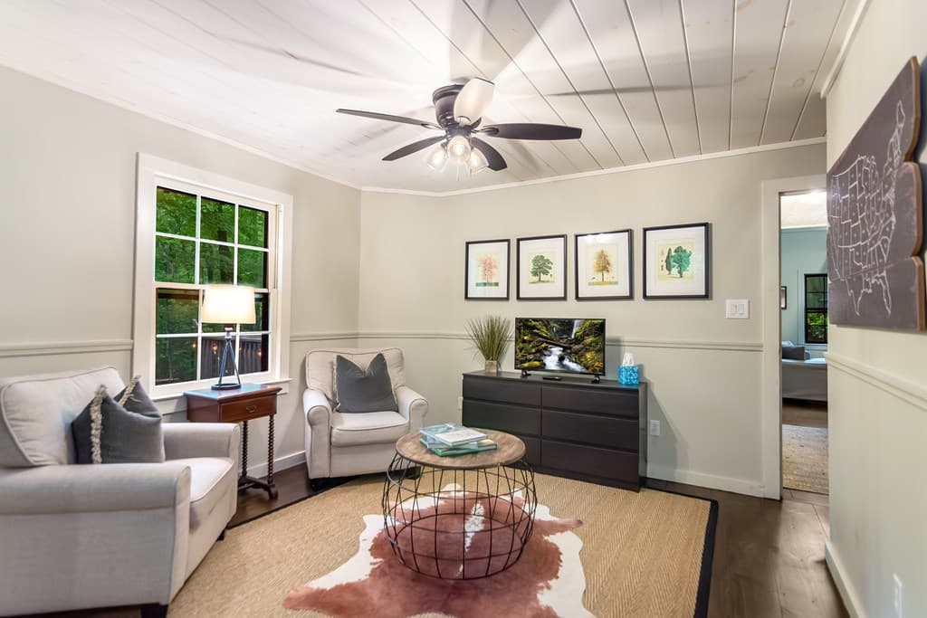 317 North Pine Road, Ellijay GA 30536 - Photo