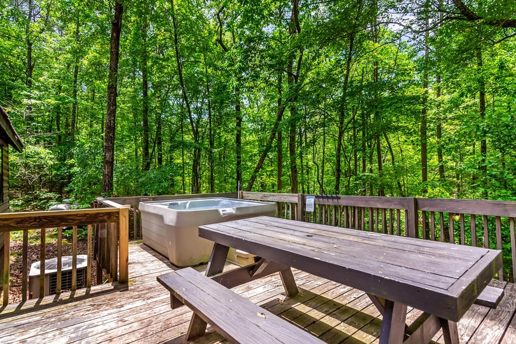 317 North Pine Road, Ellijay GA 30536 - Photo