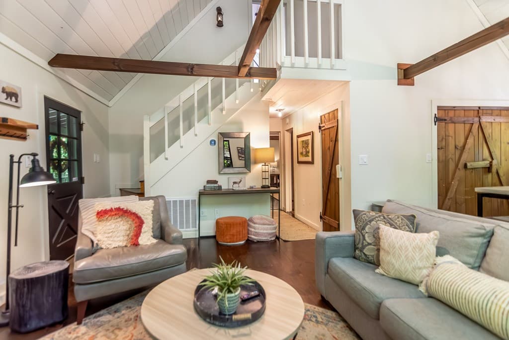 317 North Pine Road, Ellijay GA 30536 - Photo