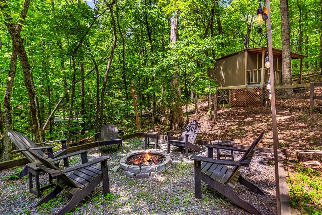 317 North Pine Road, Ellijay GA 30536 - Photo