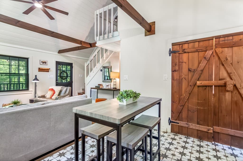 317 North Pine Road, Ellijay GA 30536 - Photo