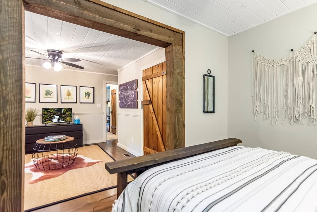 317 North Pine Road, Ellijay GA 30536 - Photo