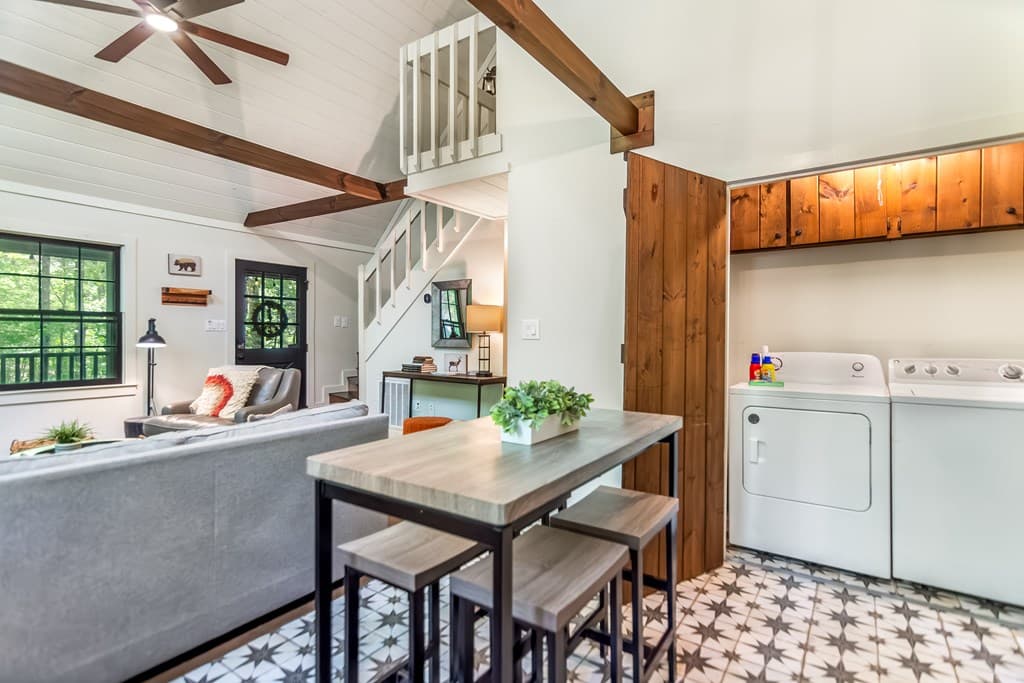 317 North Pine Road, Ellijay GA 30536 - Photo