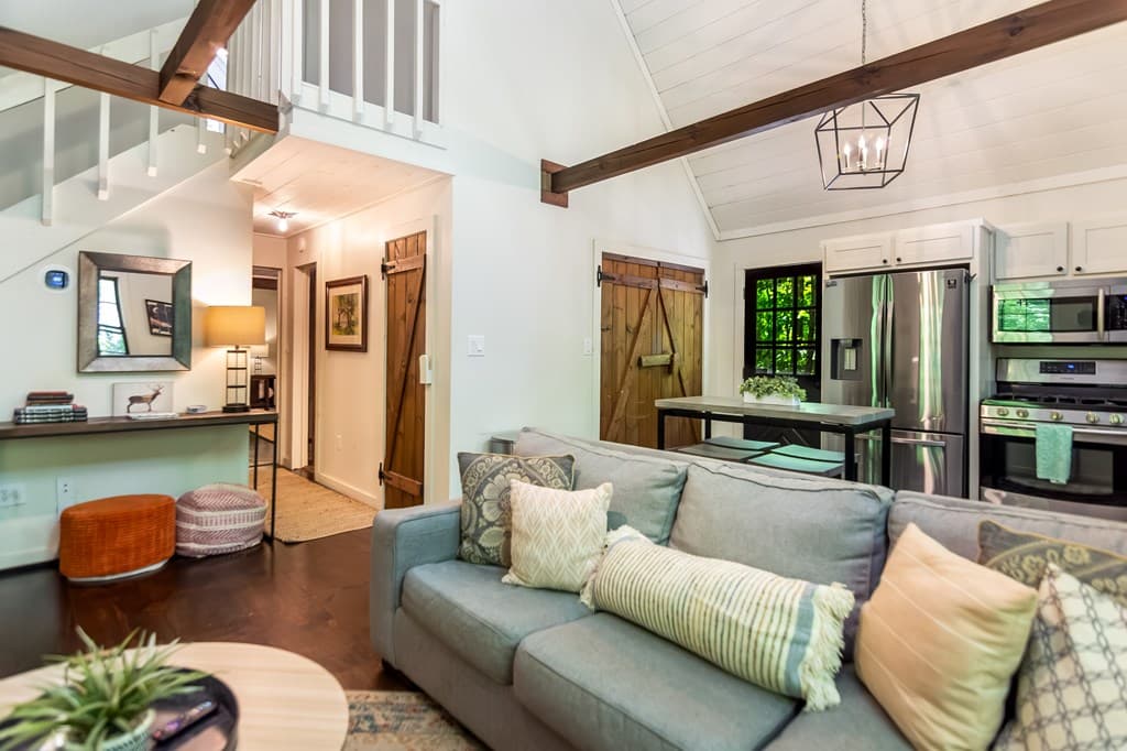 317 North Pine Road, Ellijay GA 30536 - Photo