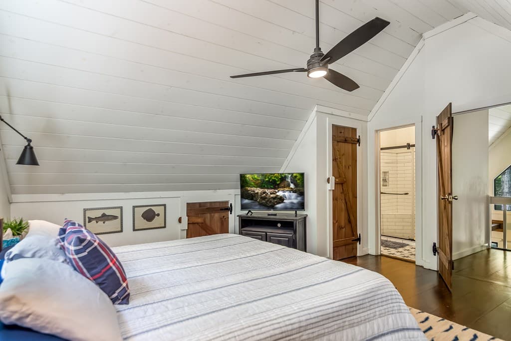 317 North Pine Road, Ellijay GA 30536 - Photo