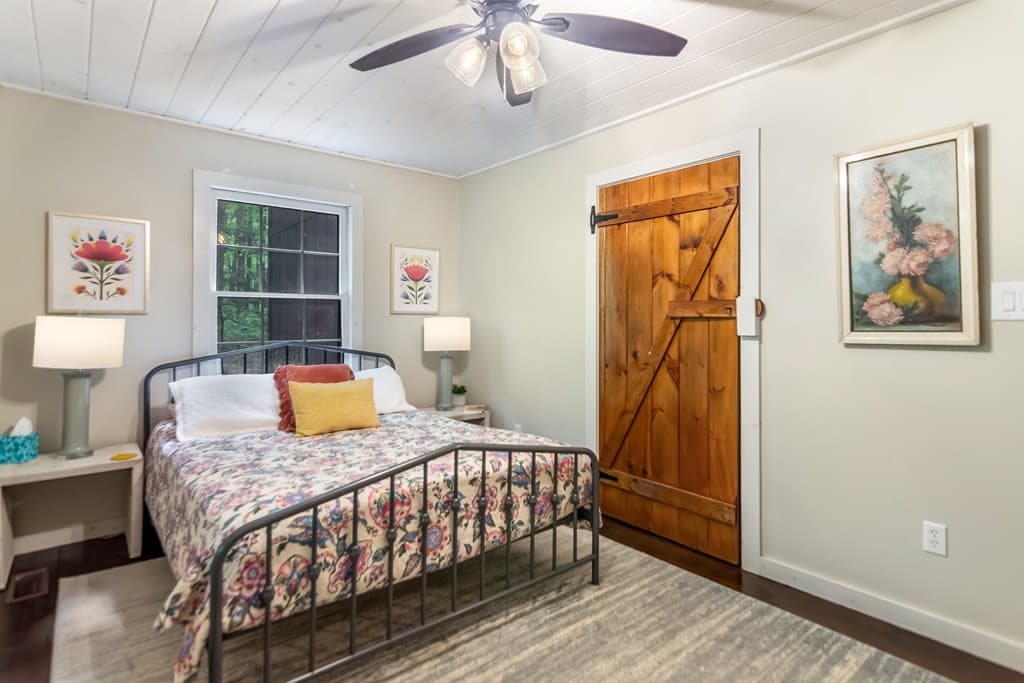 317 North Pine Road, Ellijay GA 30536 - Photo