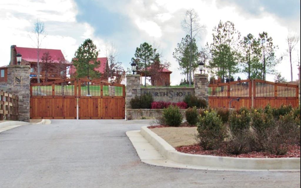 Lot 48 Water Oak Lane, Blairsville GA 30512 - Photo