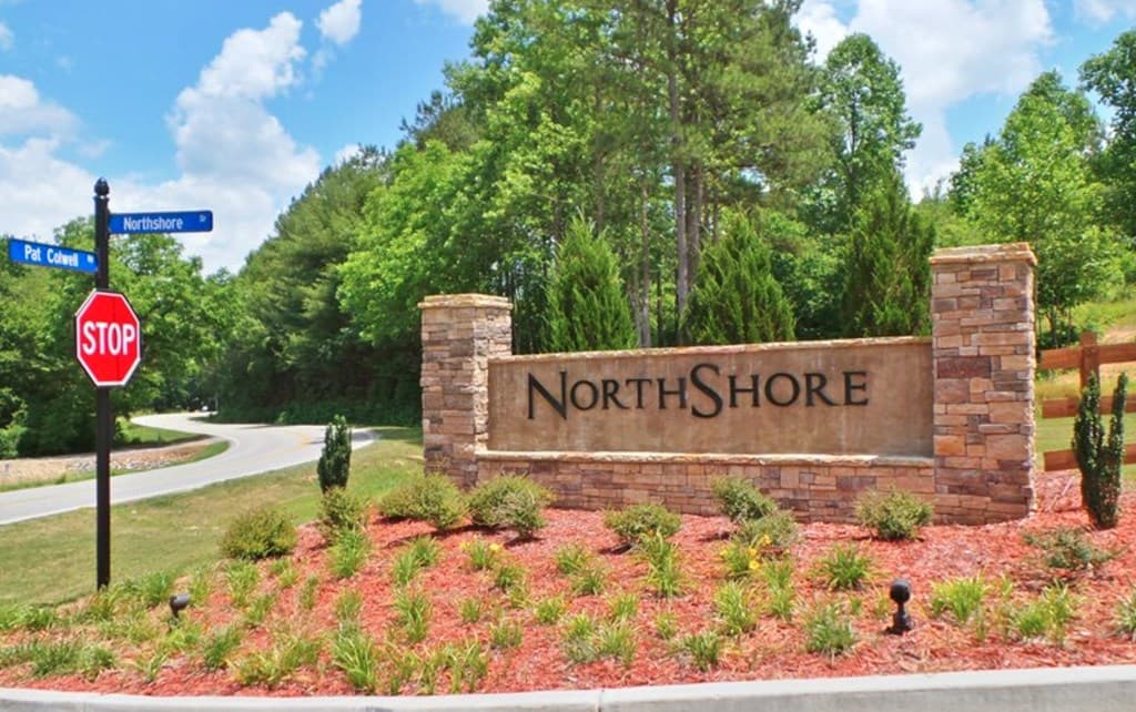 Lot 48 Water Oak Lane, Blairsville GA 30512 - Photo