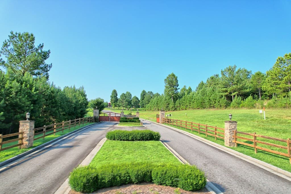 Lot 48 Water Oak Lane, Blairsville GA 30512 - Photo