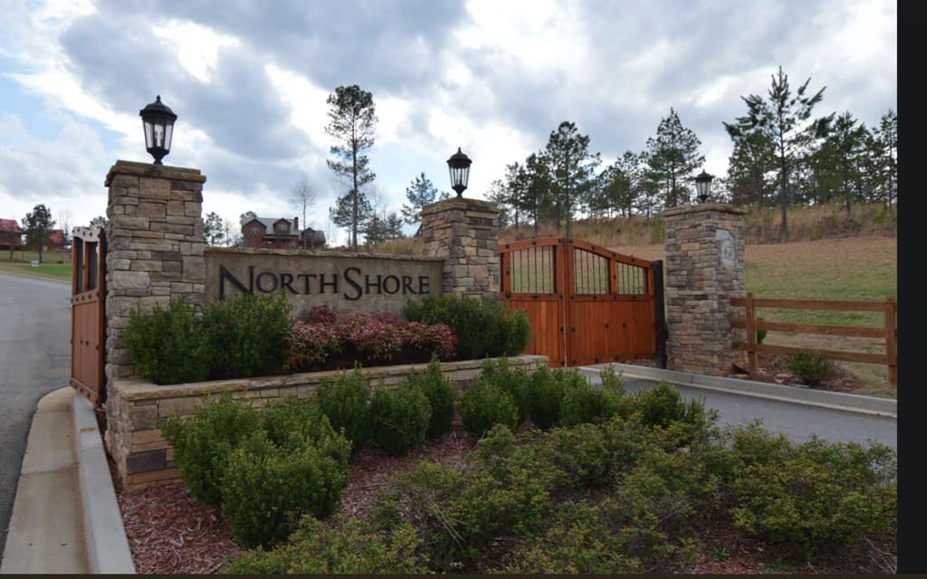 Lot 48 Water Oak Lane, Blairsville GA 30512 - Photo