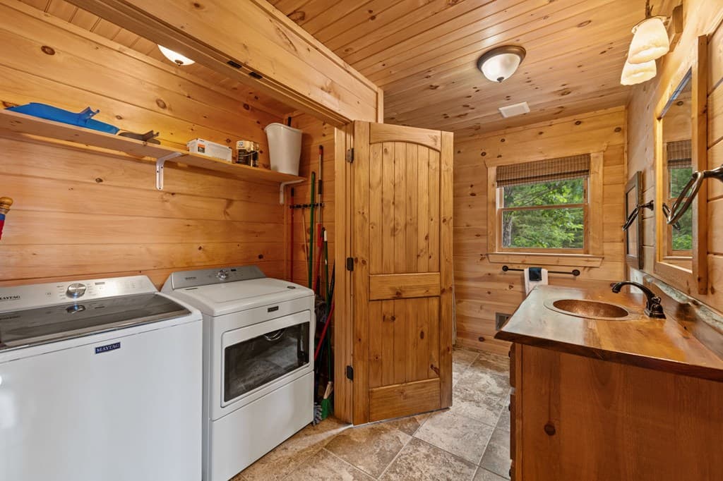 58 Overlook Way, Blue Ridge GA 30513 - Photo