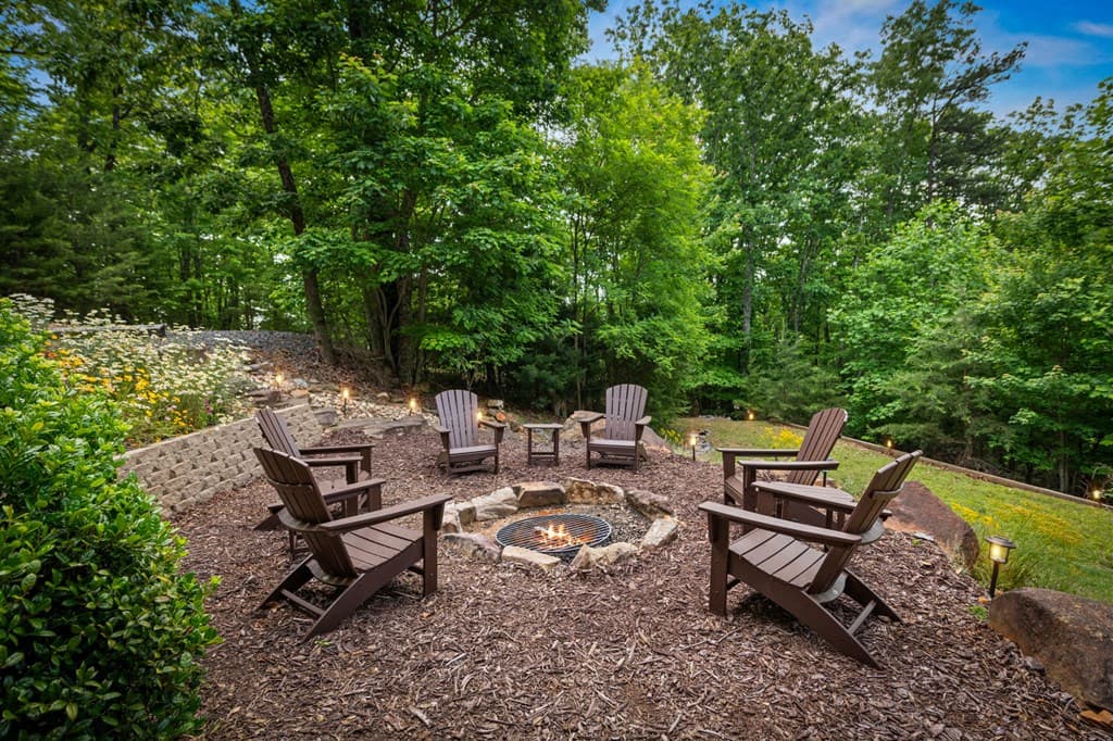 58 Overlook Way, Blue Ridge GA 30513 - Photo