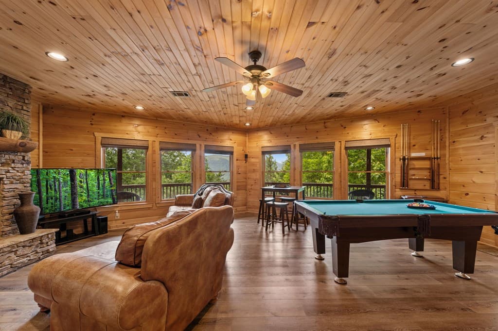 58 Overlook Way, Blue Ridge GA 30513 - Photo